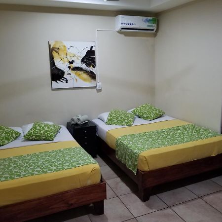 Monte Campana Jaco Hotel Eksteriør billede