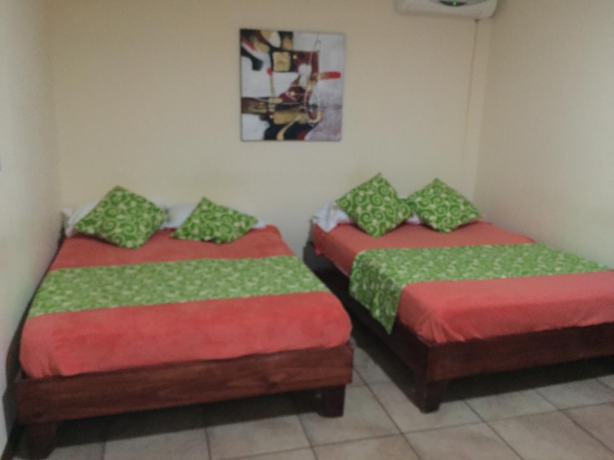 Monte Campana Jaco Hotel Værelse billede